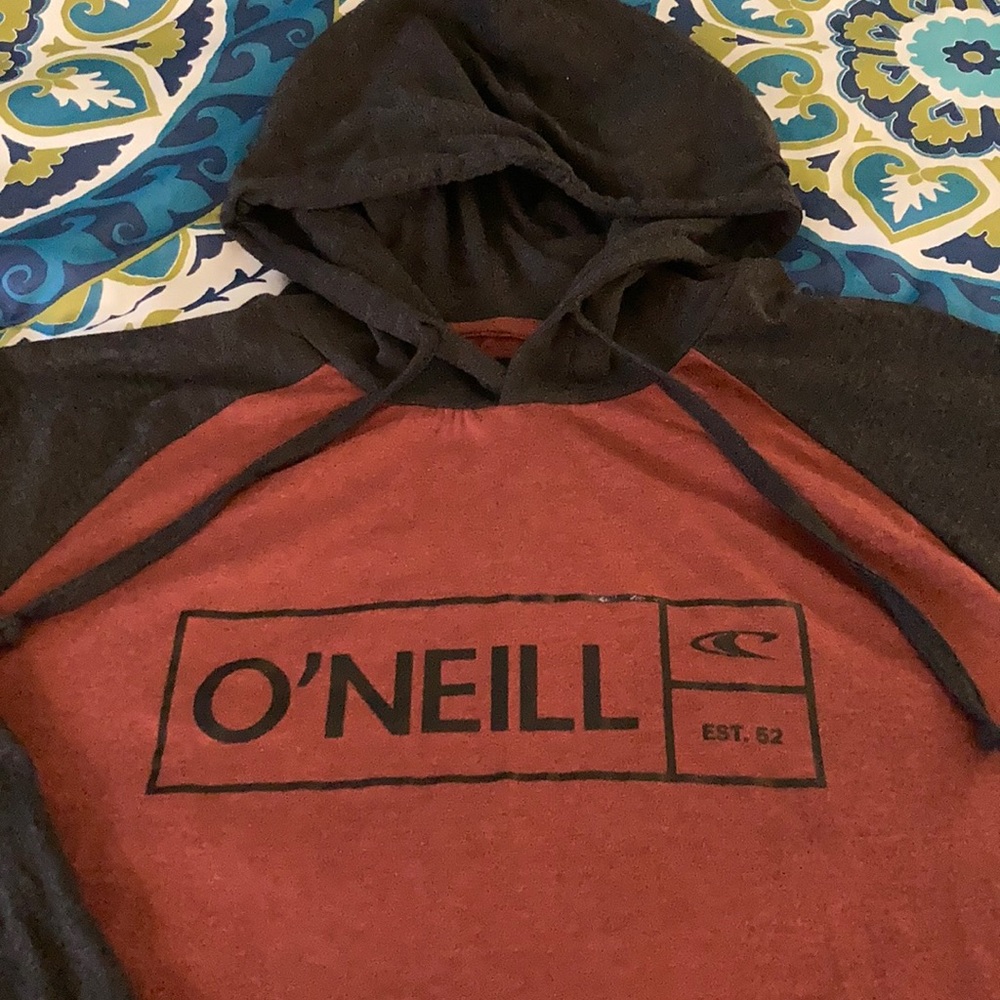 NWT O’NEAL Fields pullover - Picture 1 of 6
